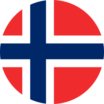 Jobs in the  Norway